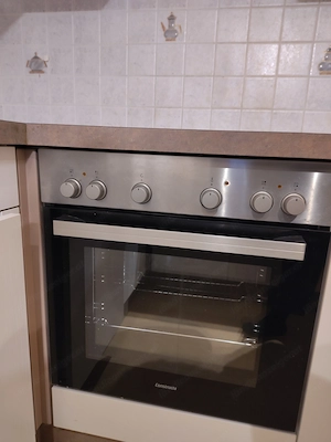 Küche zu verschenken - selbstabbau Bild 5