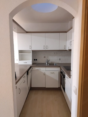 Küche zu verschenken - selbstabbau Bild 2