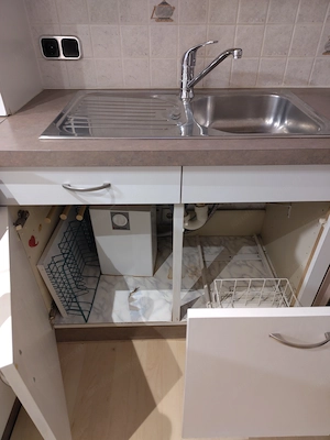Küche zu verschenken - selbstabbau Bild 7