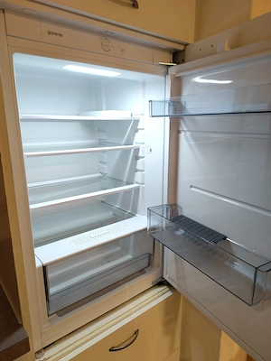 Küche zu verschenken - selbstabbau Bild 6