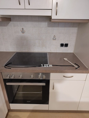 Küche zu verschenken - selbstabbau Bild 10