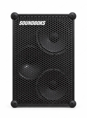 Soundboks Gen3 Speaker Black