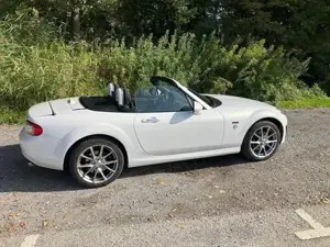 Mazda MX-5 Bild 4