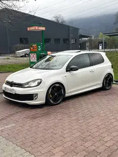 Golf GTI edition35 Bild 5