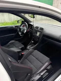 Golf GTI edition35 Bild 3