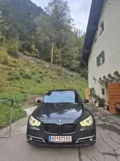 BMW 5er-Reihe 530d xDrive Gran Turismo Bild 6