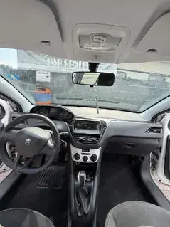 Peugeot 208 Bild 5