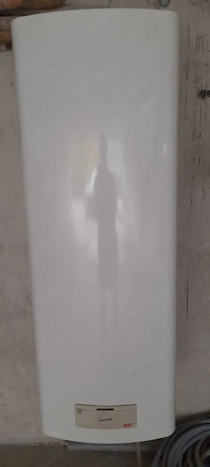 Hängespeicher 180 Liter