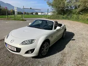 Mazda MX-5 Bild 2