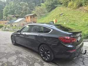 BMW 5er-Reihe 530d xDrive Gran Turismo Bild 3