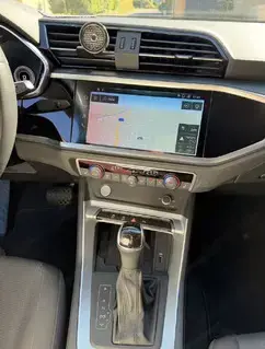Audi Q3 Bild 8