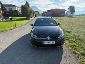 VW Golf R 7er Variant  Bild 2