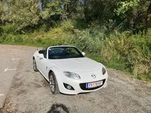 Mazda MX-5 Bild 5