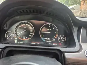 BMW 5er-Reihe 530d xDrive Gran Turismo