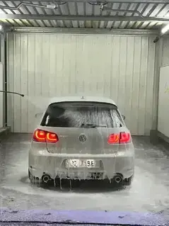 Golf GTI edition35 Bild 2