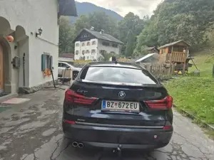 BMW 5er-Reihe 530d xDrive Gran Turismo Bild 2