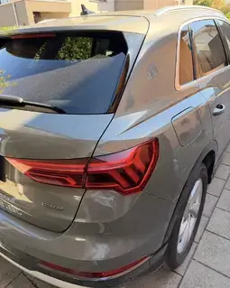 Audi Q3 Bild 10
