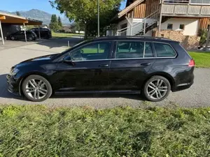 VW Golf R 7er Variant  Bild 5