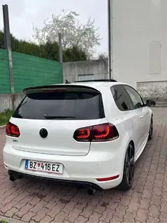 Golf GTI edition35 Bild 4