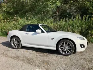 Mazda MX-5 Bild 3