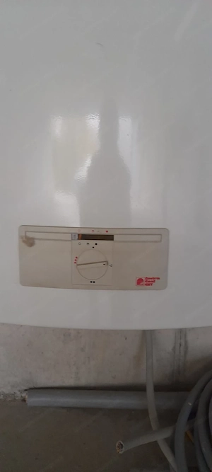 Hängespeicher 180 Liter Bild 2