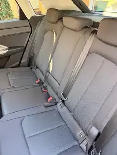Audi Q3 Bild 5
