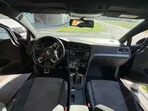 VW Golf R 7er Variant 