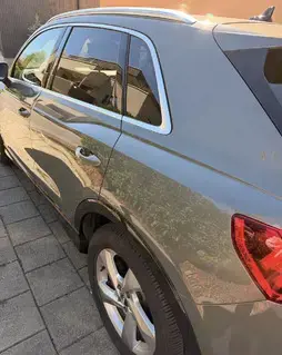 Audi Q3 Bild 3