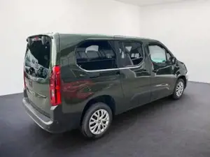 Fiat  Maxi Kombi AT 1.5 130PS/7-SITZ/10`NAV/RFK/ 96 k... Bild 3