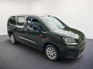 Fiat  Maxi Kombi AT 1.5 130PS/7-SITZ/10`NAV/RFK/ 96 k... Bild 2