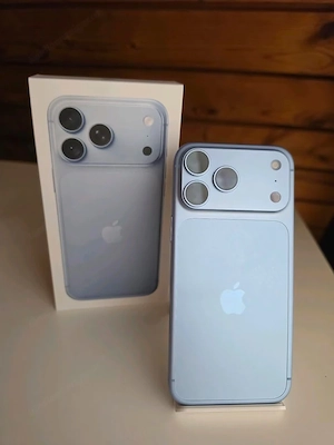 iPhone 18 Pro Max 512 GB   Polar   neuwertig