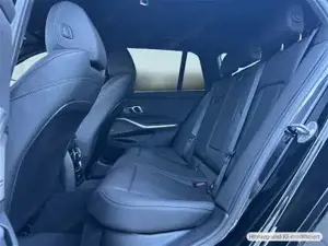 BMW 320xd er 320d xDrive Touring G21 B47 Sportpaket Bild 8