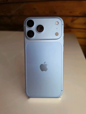 iPhone 18 Pro Max 512 GB   Polar   neuwertig Bild 2
