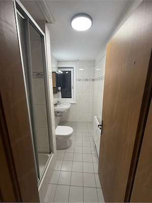 2 Zimmer Wohnung zu vermieten Bild 4