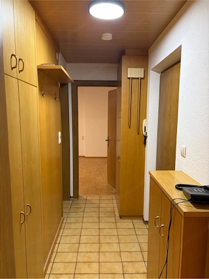 2 Zimmer Wohnung zu vermieten Bild 6