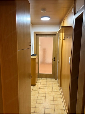 2 Zimmer Wohnung zu vermieten Bild 5