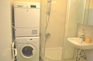 Gemütliche 1,5 Zimmerwohnung mit Balkon in Lauterach Bild 4