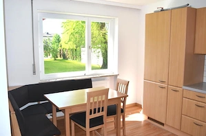 Gemütliche 1,5 Zimmerwohnung mit Balkon in Lauterach Bild 3