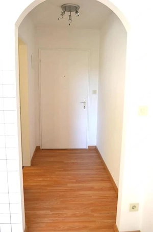 Gemütliche 1,5 Zimmerwohnung mit Balkon in Lauterach Bild 2