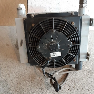 Konvolut Hydraulik Bild 4