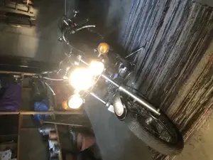 Herbstaktion: Yamaha Virago mit nur 27163KM Bild 5