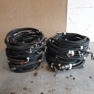 Konvolut Hydraulik Bild 9