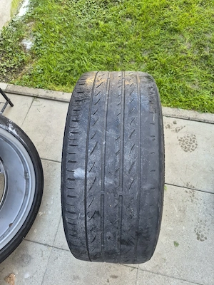AMG Felgen Bild 4