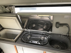 VW T4 California Camper (-  1000 Winterrabatt) Bild 6