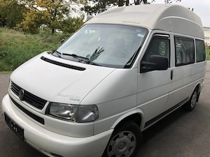 VW T4 California Camper (-  1000 Winterrabatt) Bild 9