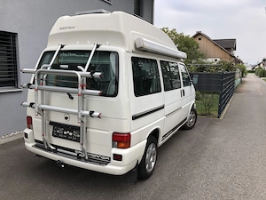 VW T4 California Camper (-  1000 Winterrabatt) Bild 8