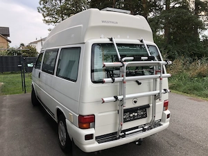 VW T4 California Camper (-  1000 Winterrabatt) Bild 2