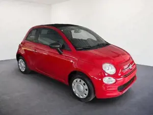Fiat 500C 1.0 Cabrio KlimaSound 51 kW (69 PS), Schaltget... Bild 2