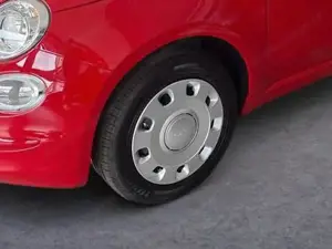 Fiat 500C 1.0 Cabrio KlimaSound 51 kW (69 PS), Schaltget... Bild 6