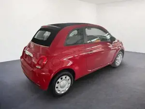 Fiat 500C 1.0 Cabrio KlimaSound 51 kW (69 PS), Schaltget... Bild 3